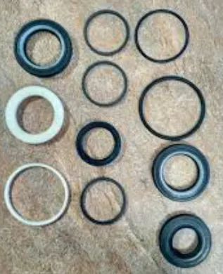 Kit de reparación, mecanismo dirección FO9022KIT MSG