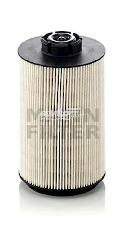 Filtro de combustible MANN PU1058X