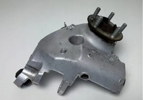 Mangueta trasera izquierda LR079296 Land Rover