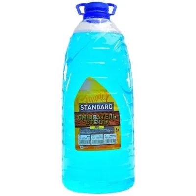 Líquido limpiaparabrisas ДОРОЖНАЯ КАРТА 48021143818