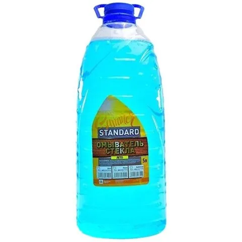Líquido limpiaparabrisas 48021143818 DK
