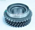 Piñón conductor de cuarta velocidad Fiat Doblo 263