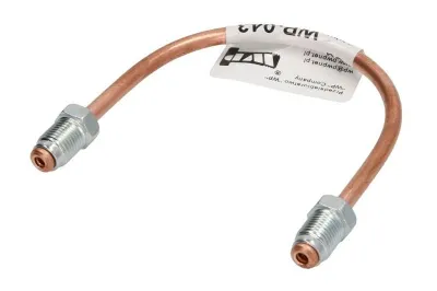 Tubo flexible de frenos WP 043