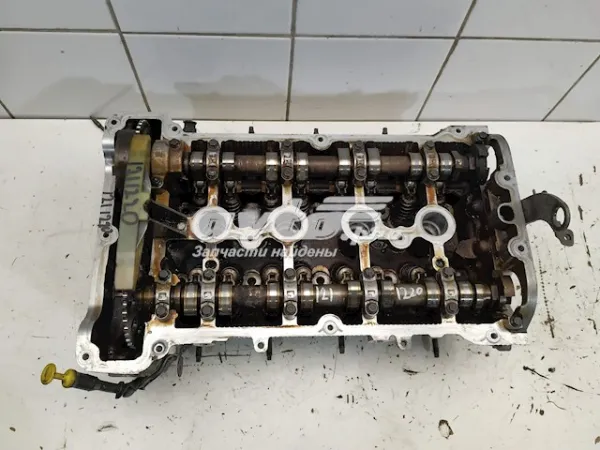 Culata 0200HX Peugeot/Citroen