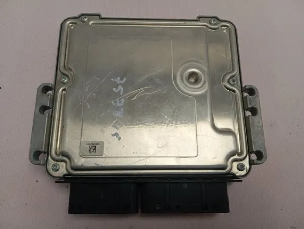 ECU Peugeot 3008 II