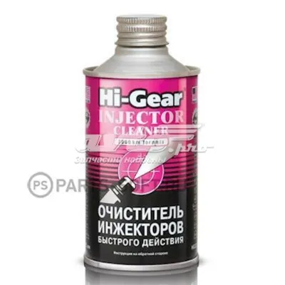 Limpiador de inyectores de combustible HI-GEAR HG3216