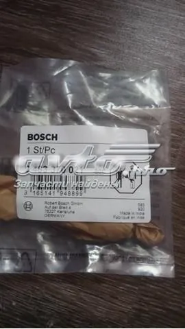 Válvula de descarga de la bomba de alta presión 2463370021 Bosch