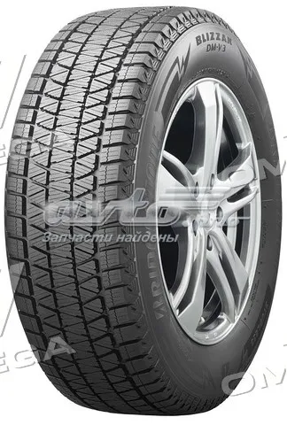 Neumáticos para todas las estaciones 18953 Bridgestone