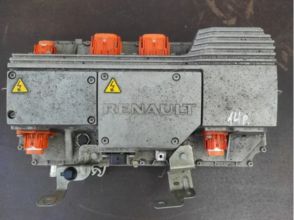  296099924R Renault (RVI)