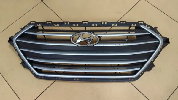 Parrilla 86351F2000 Hyundai/Kia