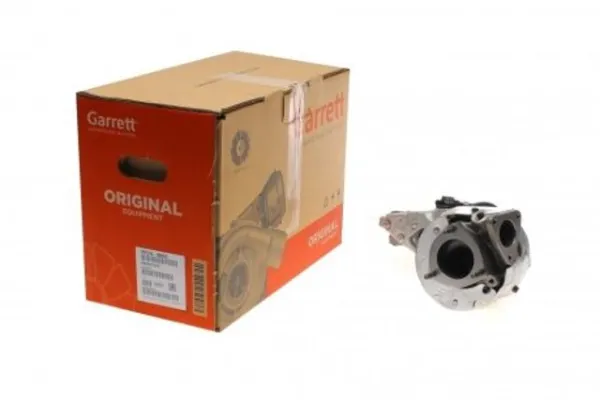 Turbocompresor 7975185004S Garrett
