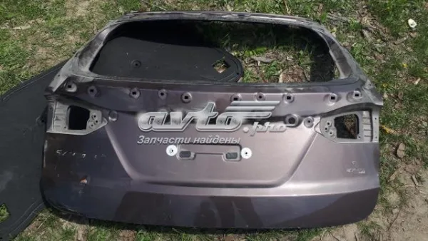 Puerta trasera 737002W520 Hyundai/Kia