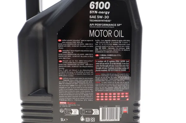  838451 Motul