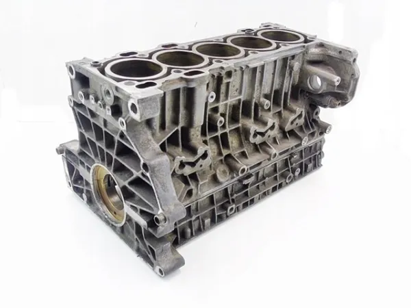 Motor completo B5254S Volvo