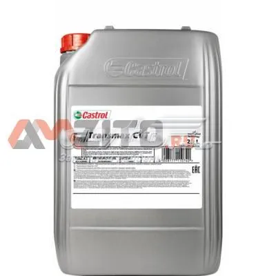Aceite caja de cambios 156CA2 Castrol