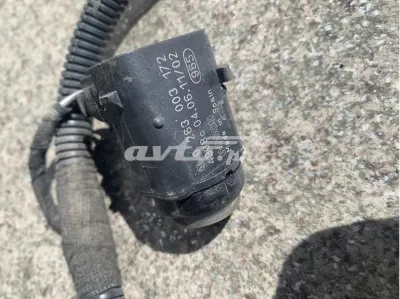 Sensor de aparcamiento trasero HONDA 0263003172