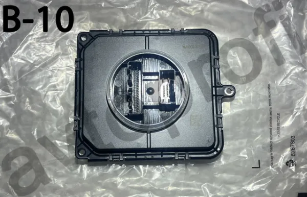 Módulo de iluminación 32420510 Volvo