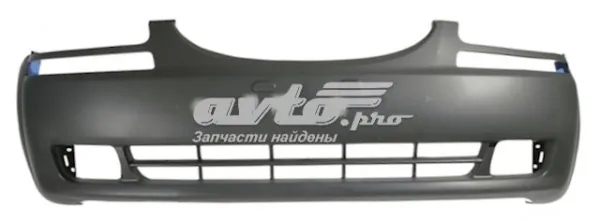 Paragolpes FP1703901P FPS