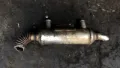 Enfriador de recirculación de gases de escape EGR Audi A4 8D5