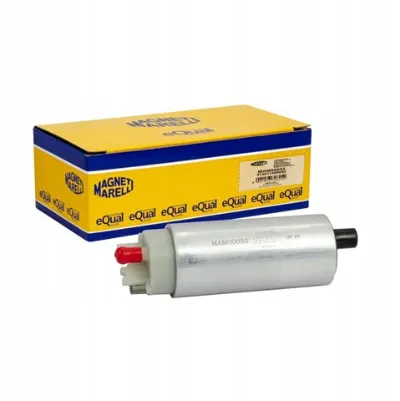 Bomba de combustible eléctrica sumergible MAGNETI MARELLI MAM00052