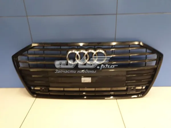 Parrilla 4K0853651B3FZ VAG