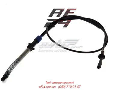 Silga de acelerador ADRIAUTO 130365