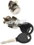 Bombín de cerradura de encendido Chrysler Voyager 