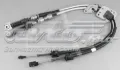 Cables de caja de cambios Toyota Avensis T25