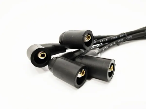 Cables de bujías A113707130405060EA Chery