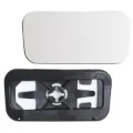 Cristal de espejo retrovisor exterior izquierdo Mercedes Sprinter 907, 910
