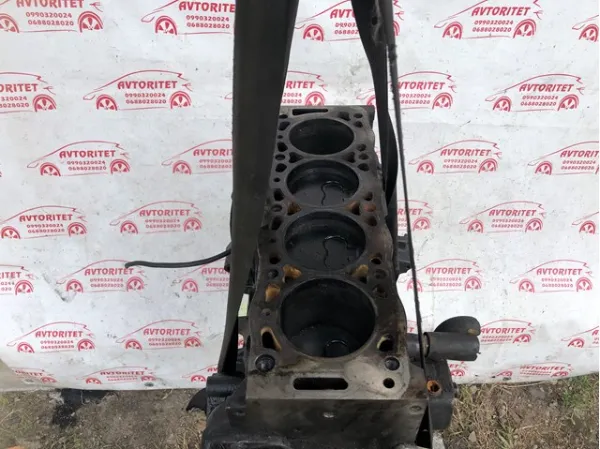 Motor completo D9BXUD9A Peugeot/Citroen