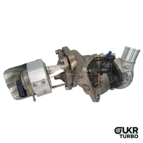 Turbocompresor 7938299006S Garrett