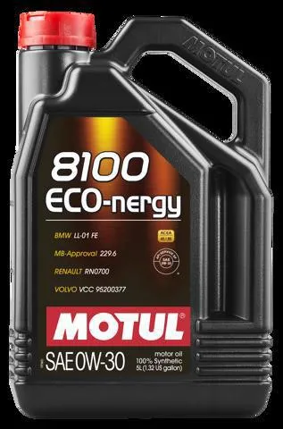 Aceite de motor 872051 Motul