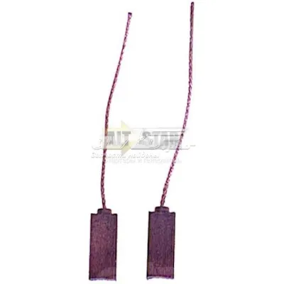 Escobilla del alternador CARGO MX12