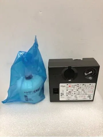 Compresor de inflado de neumáticos PEUGEOT 9844398080