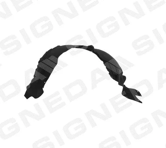 Paso rueda PAD11091AR Signeda