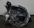 Caja de cambios Peugeot 208 CA, CC