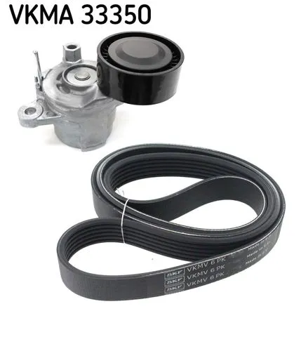  VKMA33350 SKF