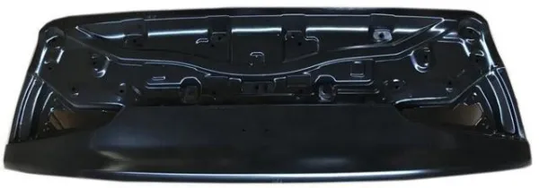 Tapa maletero 69200C1010 Hyundai/Kia