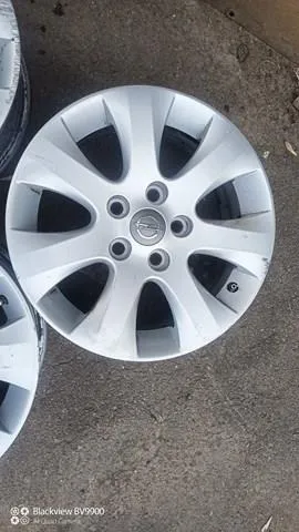  13376019 Opel