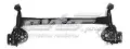 Puente trasero Hyundai Accent MC