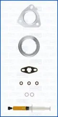 Junta De Turbina SsangYong Korando 