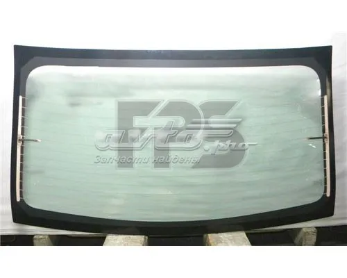 Comprar Luna trasera Dacia Logan II L8_