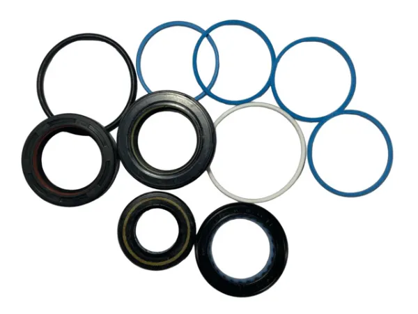 Kit de reparación, mecanismo dirección Mazda CX-7 ER