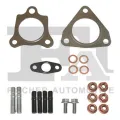 Junta De Turbina KIA Rio JB