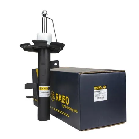 Amortiguador delantero izquierdo RS298942 Raiso