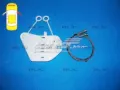 Juego de reparación del mecanismo del elevalunas de la puerta delantera Smart FORTWO 450