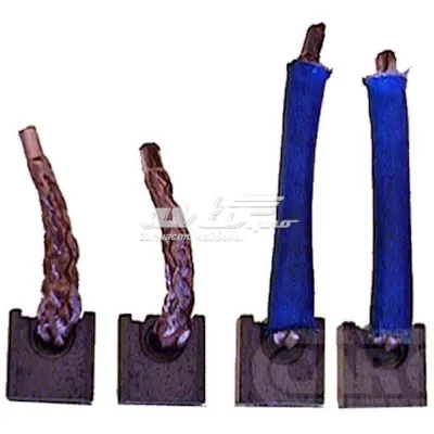 Escobilla de arranque CARGO PSX1584
