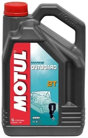 Aceite de motor 851851 Motul
