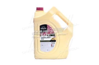 Refrigerante BREXOL ANTF013